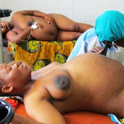 naked sexy women images in tanzania