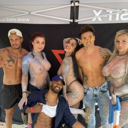 tyra ride sex
