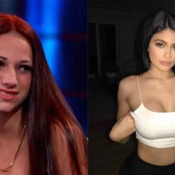 cash me outside girl nude