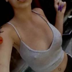 cash me outside girl nude