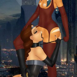 ashoka and padmae sex