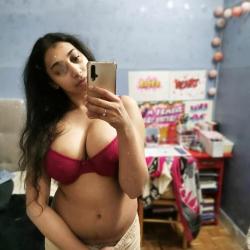muslim big chest photo