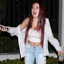 cash me outside girl nude
