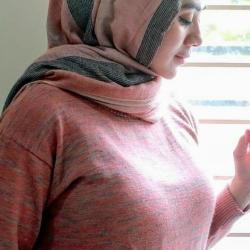 muslim big chest photo
