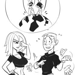 drawn porn