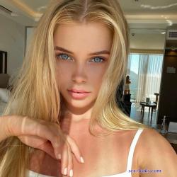 bruletova nude