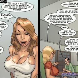 the poker game having sex cartoon pone comic