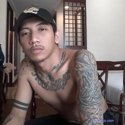 big dick indonesian