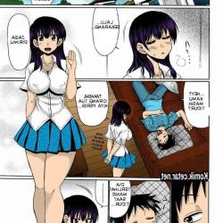 komik xxx sub indo kaka