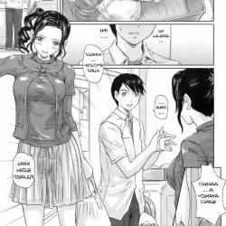 komik xxx sub indo kaka