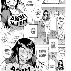 komik xxx sub indo kaka