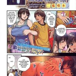 komik xxx sub indo kaka