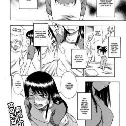 komik xxx sub indo kaka