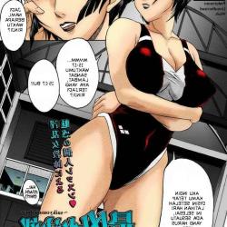 komik xxx sub indo kaka