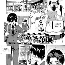 komik xxx sub indo kaka