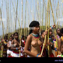 zulu naked pic