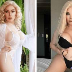 jessicaalvesuk onlyfans solo masturbation