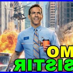 free guy legendado online