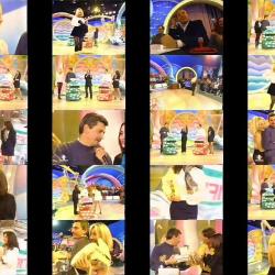 toccami strip italiantv x video