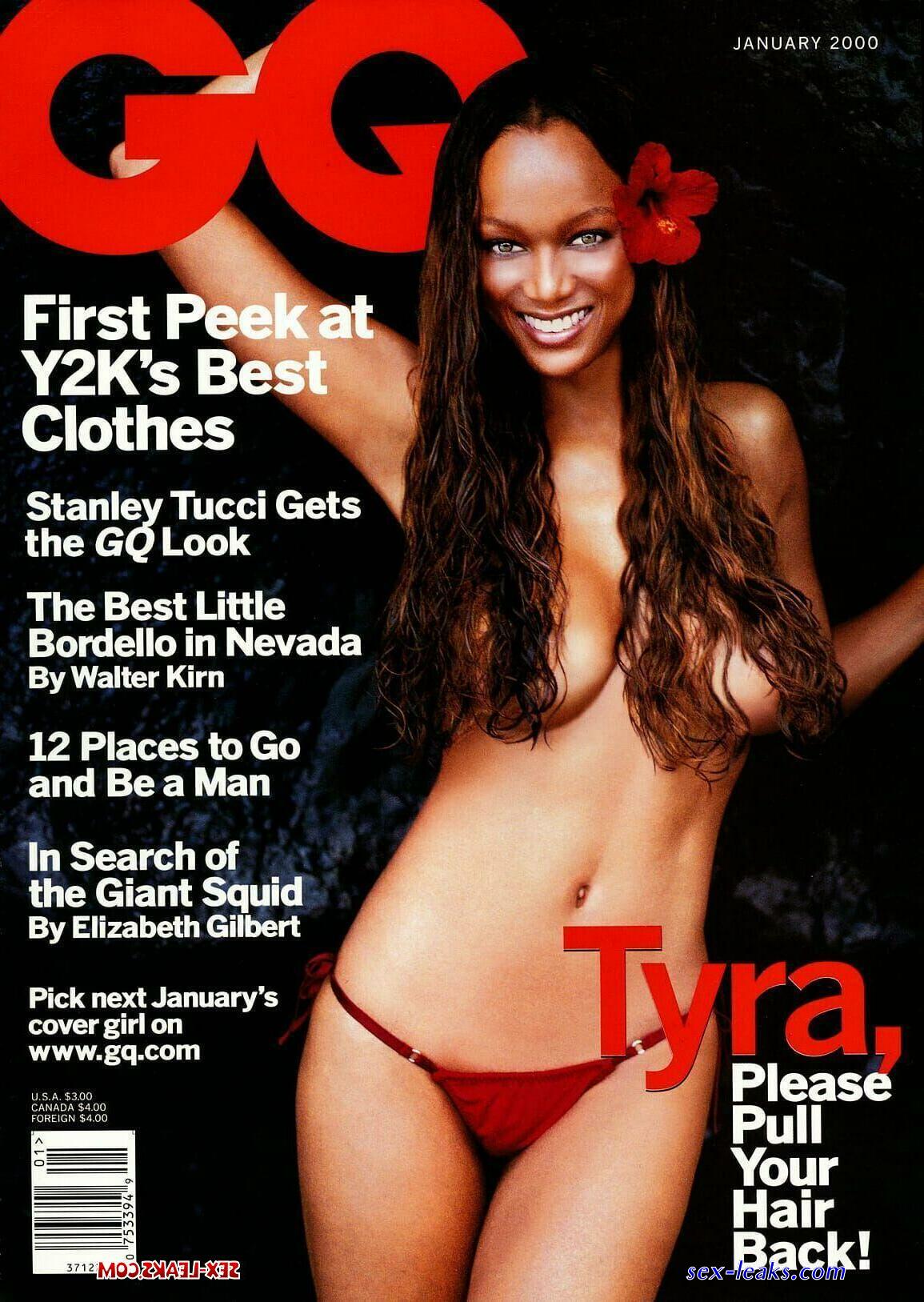 tyra ride sex