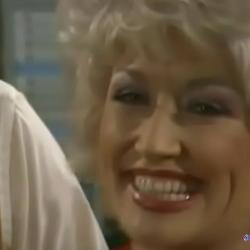 dolly parton xxx