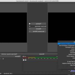 rec live facecast