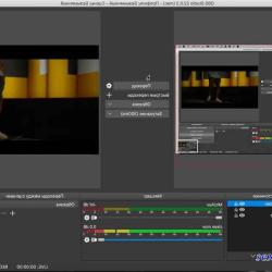 rec live facecast