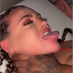 regina luv nude