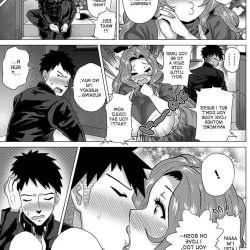 comic porn mother and con