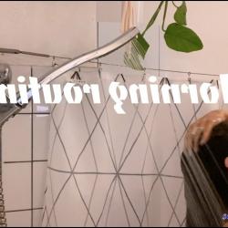 new leaks asmrdailyroutine
