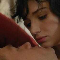 eve hewson pornos