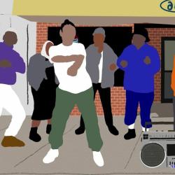 free style by natoriaus big