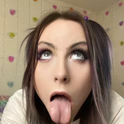 mouth porn
