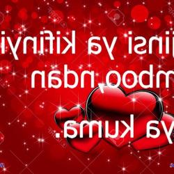 raha ya kufira majimama wanene