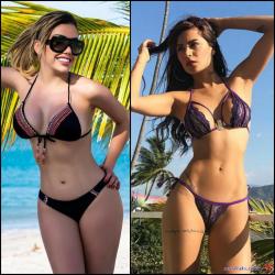 aca shore girls nude