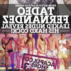 aca shore girls nude