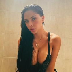 anapaulasaenzoficial nude dance