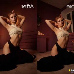 anapaulasaenzoficial nude dance