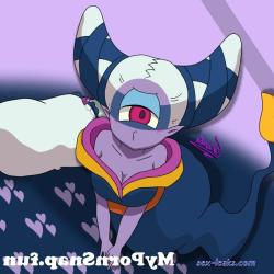 porno yokai watch