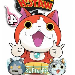 porno yokai watch