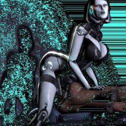 giant ass giant boobs gif 3d futa