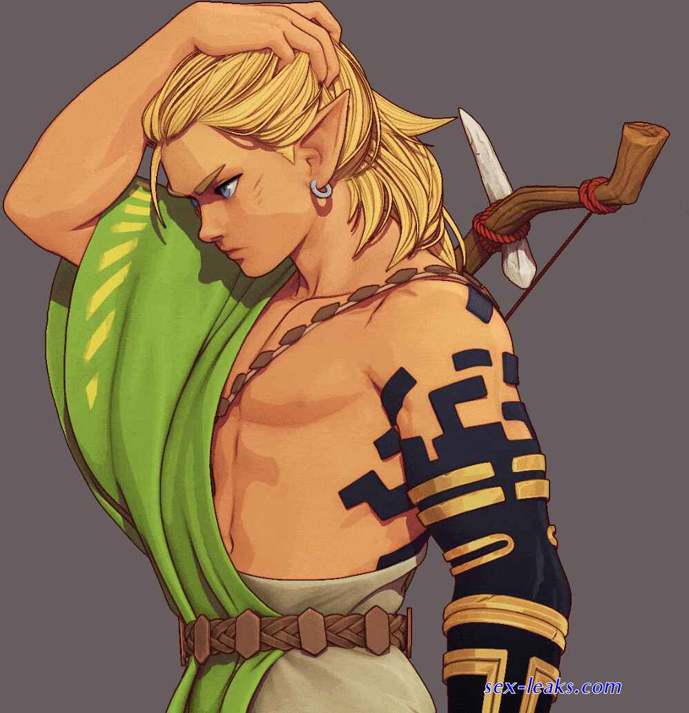 sexy zelda pics gif