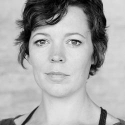olivia coleman nude photos