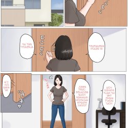 comic porn mother and con