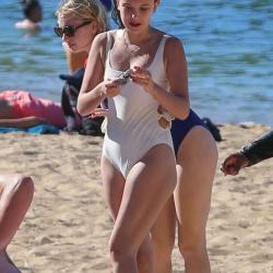 millie bobby brown fake nudes