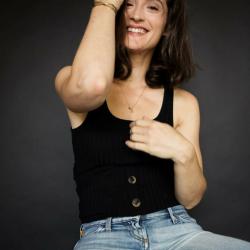 friederike becht nackt