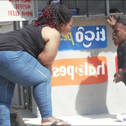 utamu wa jimama
