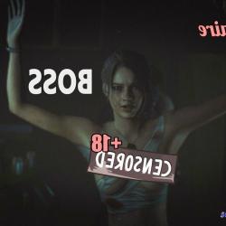 resident evil 2 nue