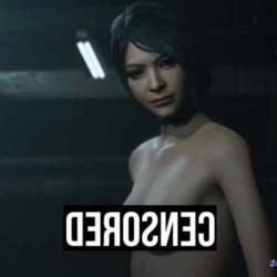 resident evil 2 nue