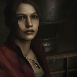 resident evil 2 nue